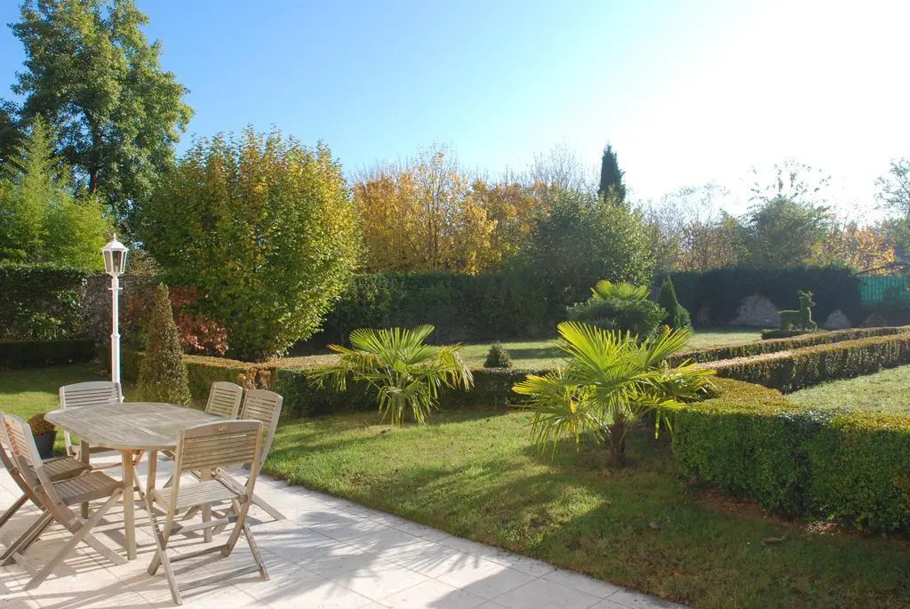 Guest House Le Clos Pasquier