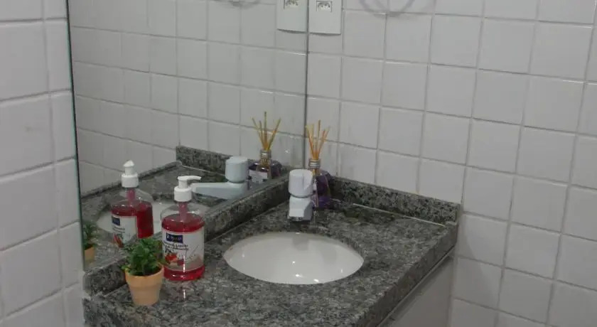Apartamento Studio Parnamirim