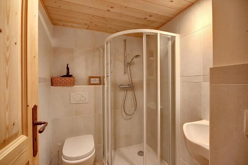 Chalet Sauna Au Pied Des Pistes - Saint Jean D'Aulps Station - 14 Personnes - Chalet Phoenix