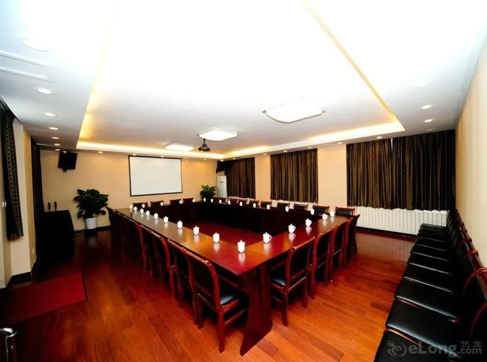 North Langyue Hotel