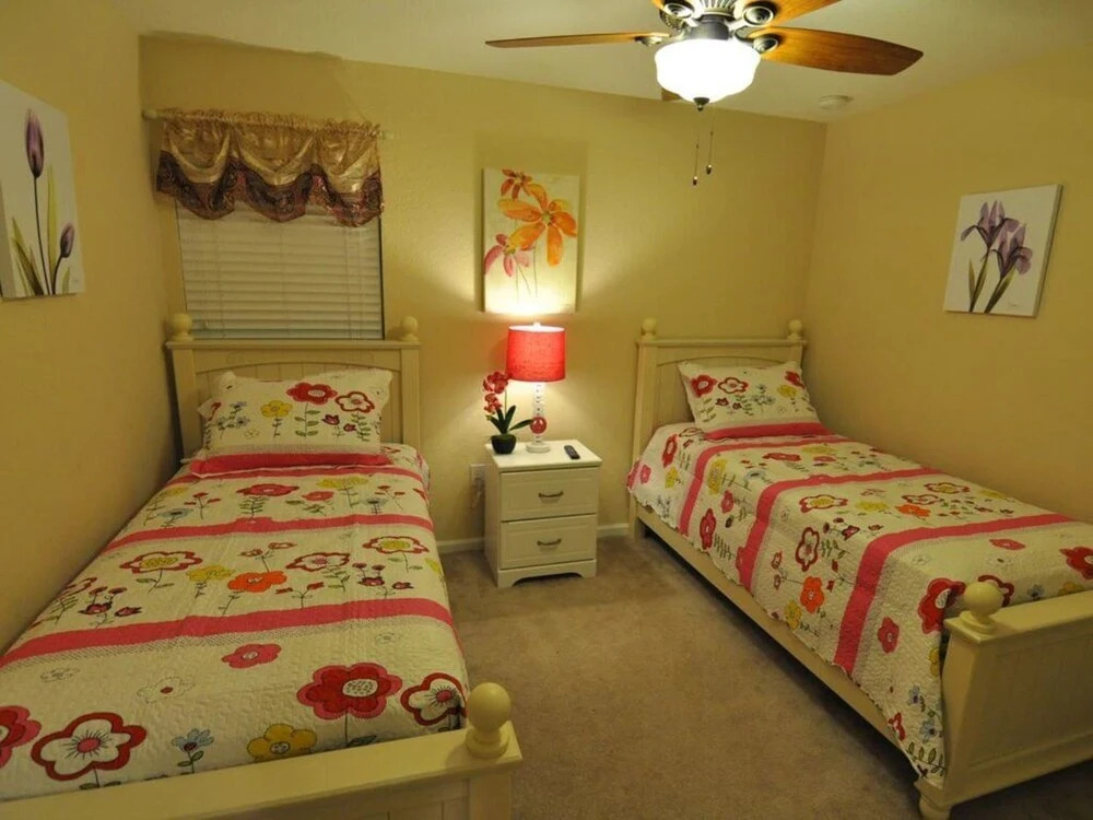 7 BR 4 Full Bath Luxury Villa at Disney's Doorstep