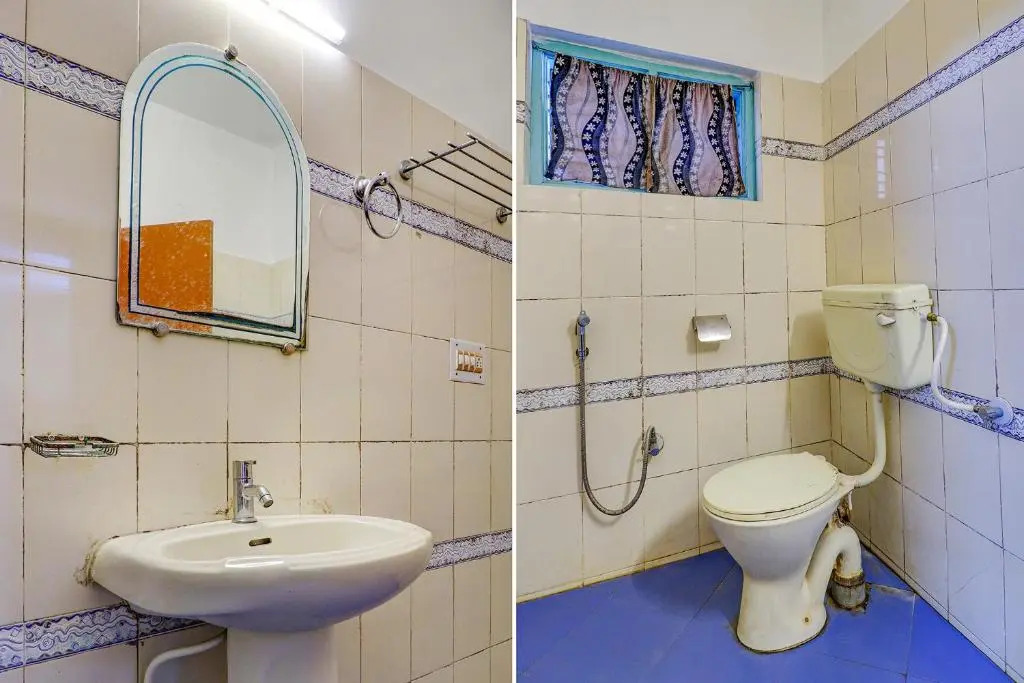 Hotel Shivaals Residency