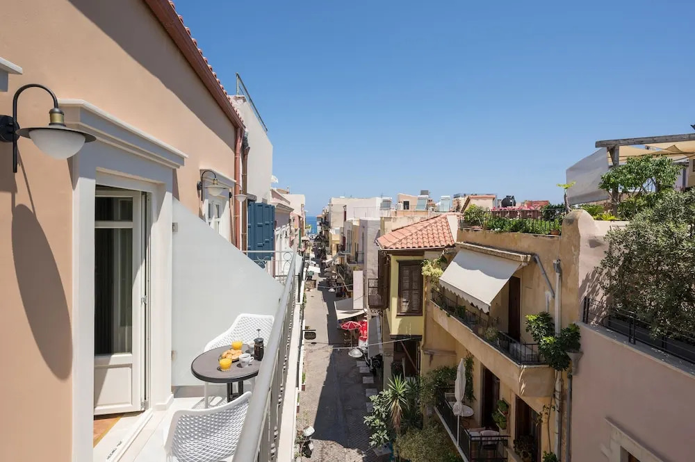 Veneri Boutique Suites