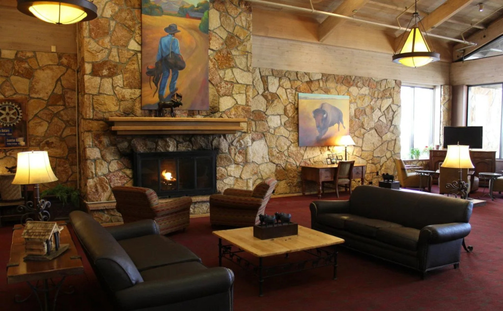 3 Rivers Hotel
