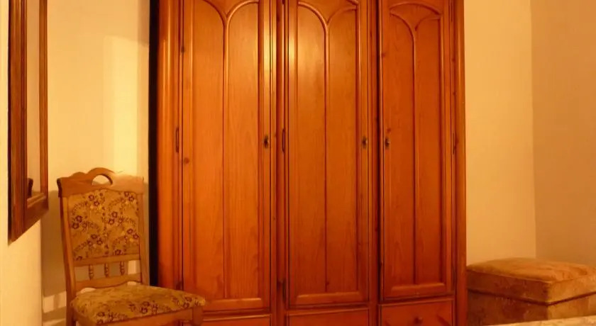 Ferienwohnung Jahn