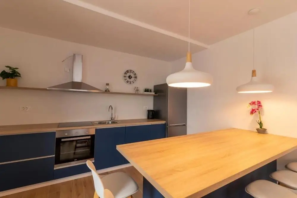 Corte villas & apartments by Adex travel