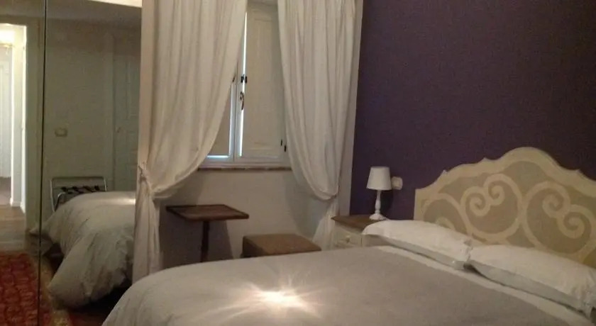 Locanda degli Alberti