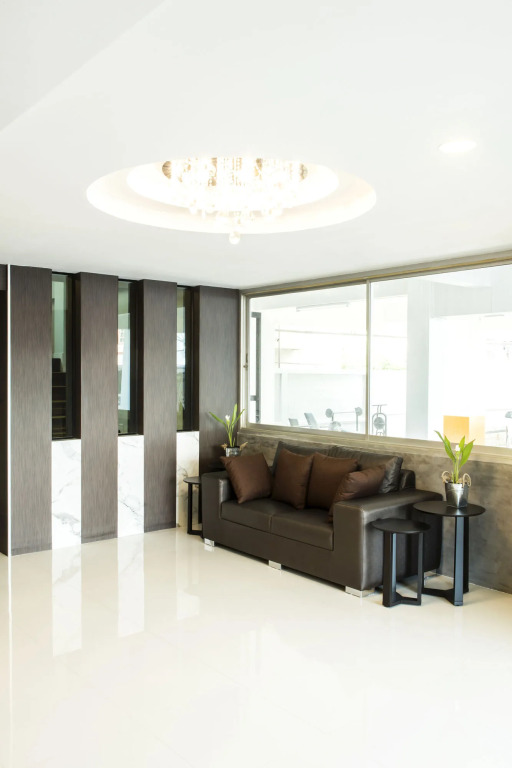The Circle Hotel