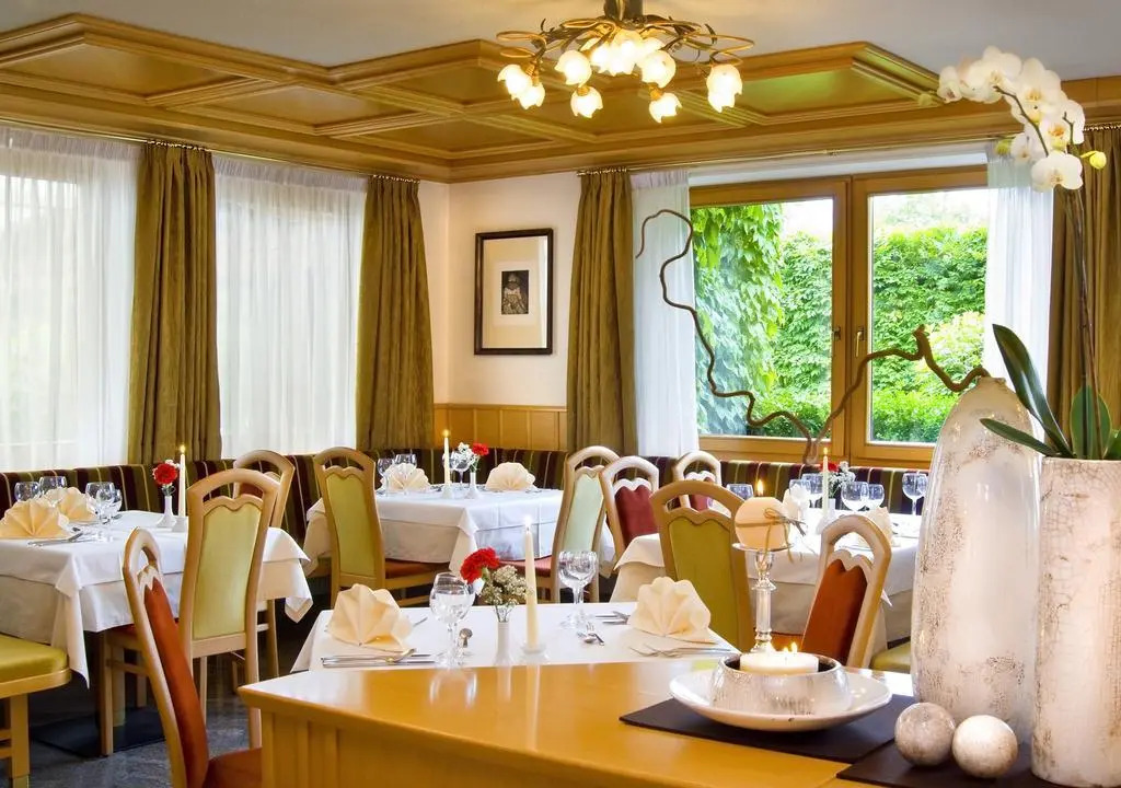 Hotel St. Anton