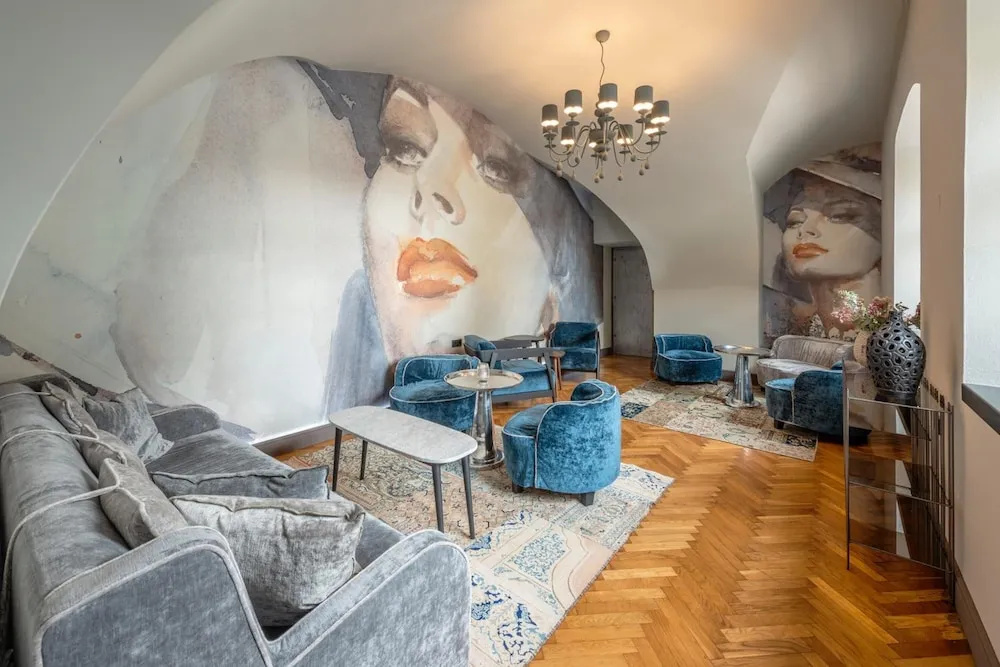 Hotel Gasthof Fischer