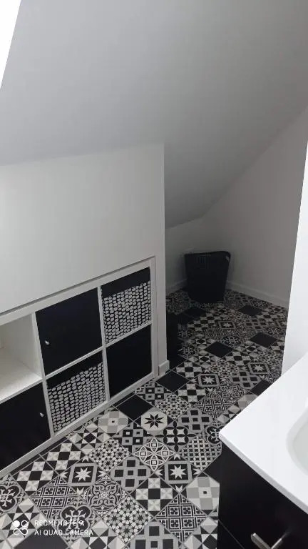 La BELLA 12 Appartement gite dans maison d'hôtes