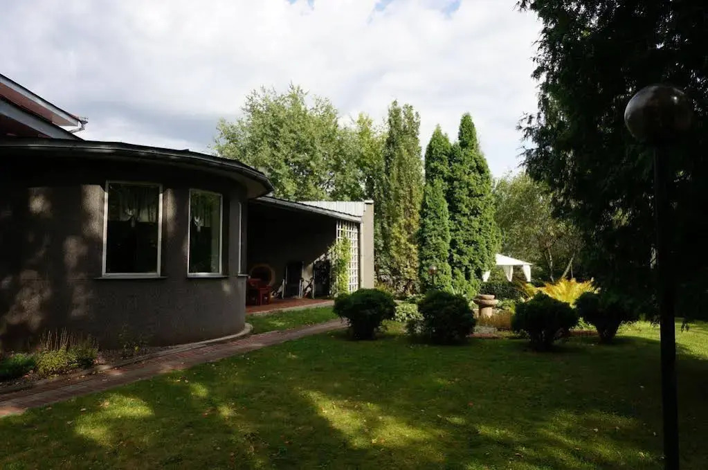 Carolina Guesthouse