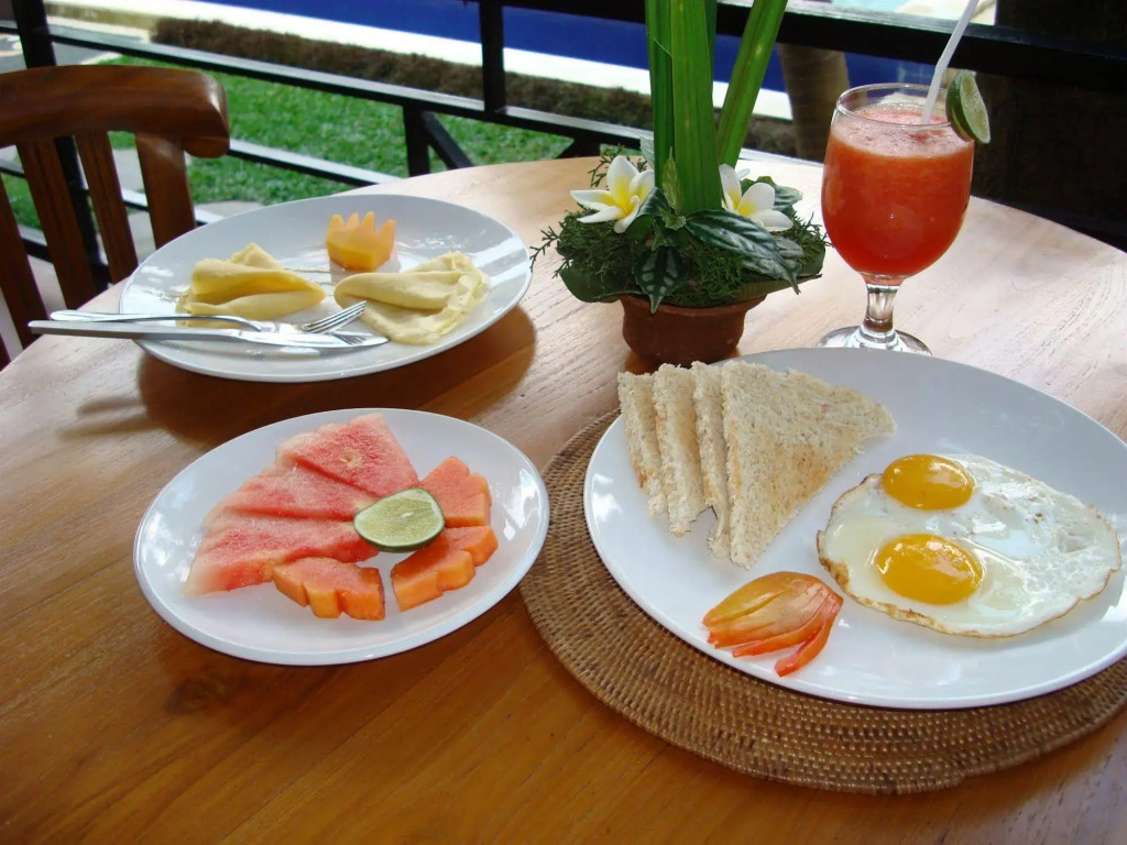 Puji Bisma Ubud
