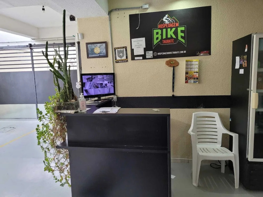 Hotel Flamboyant Taubate