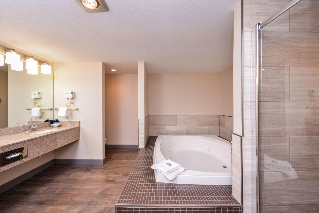 Best Western Kelly Inn - Yankton