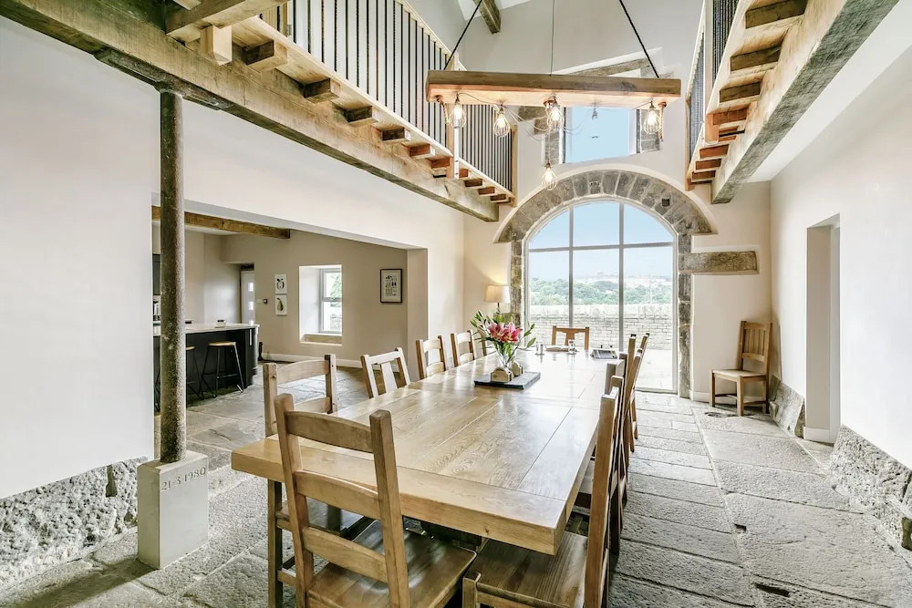 Top Barn