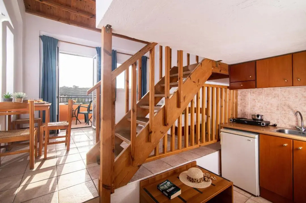 Golden Valentin Apartments