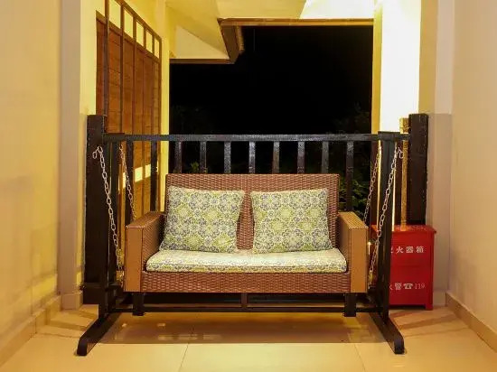 Xiangyishu Resort Villa