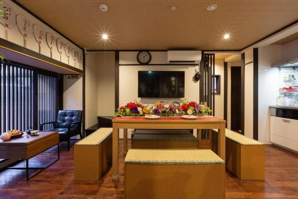 Gion guesthouse YURURI / Vacation STAY 4147