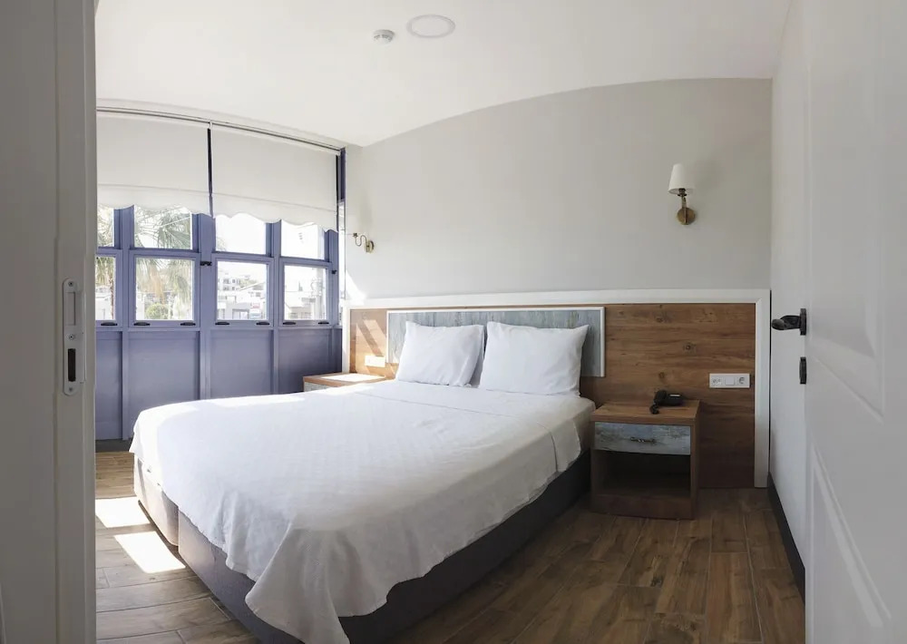 HOUDİNİ HOTEL