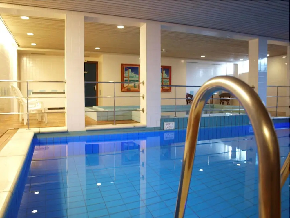 Cozy Apartment Directly on the Boulevard of Egmond aan Zee