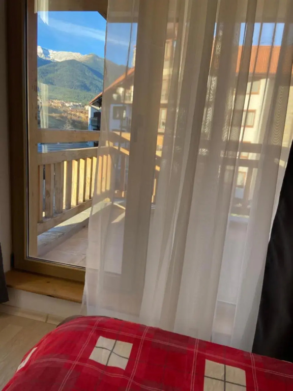 Studio Chalet 13, St John Park Bansko