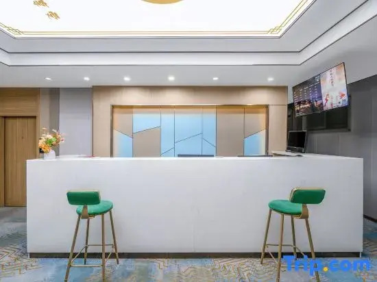 Yinuo Hotel - Guangzhou Shangxiajiu Pedestrian Street, Yongqingfang Branch