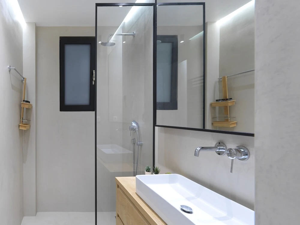 New & Ready For You Apt In Koukaki