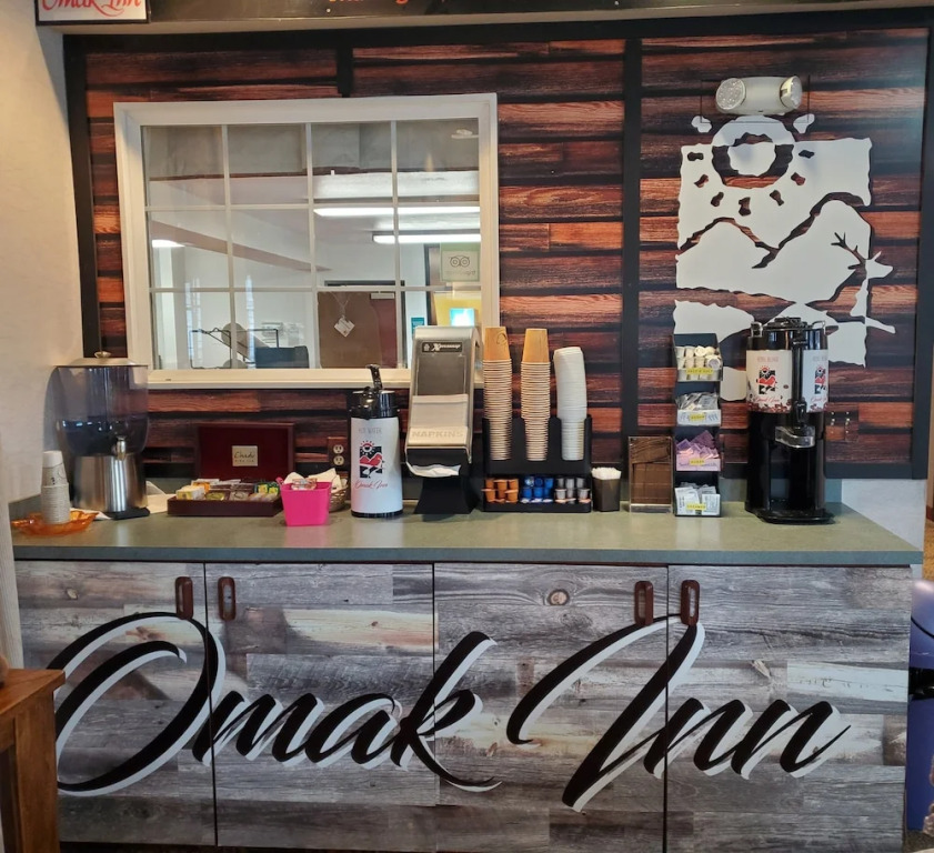 Omak Inn
