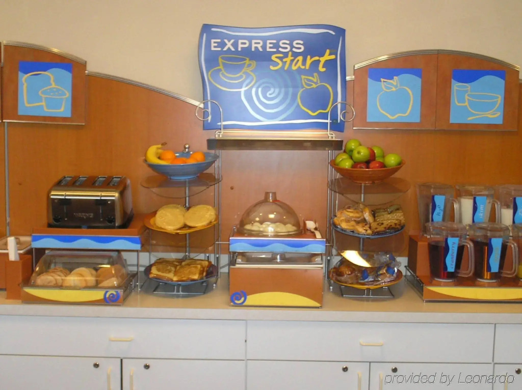 Comfort Inn La Porte