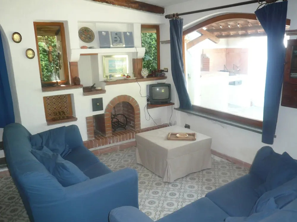 Casa Ale Villa Maratea