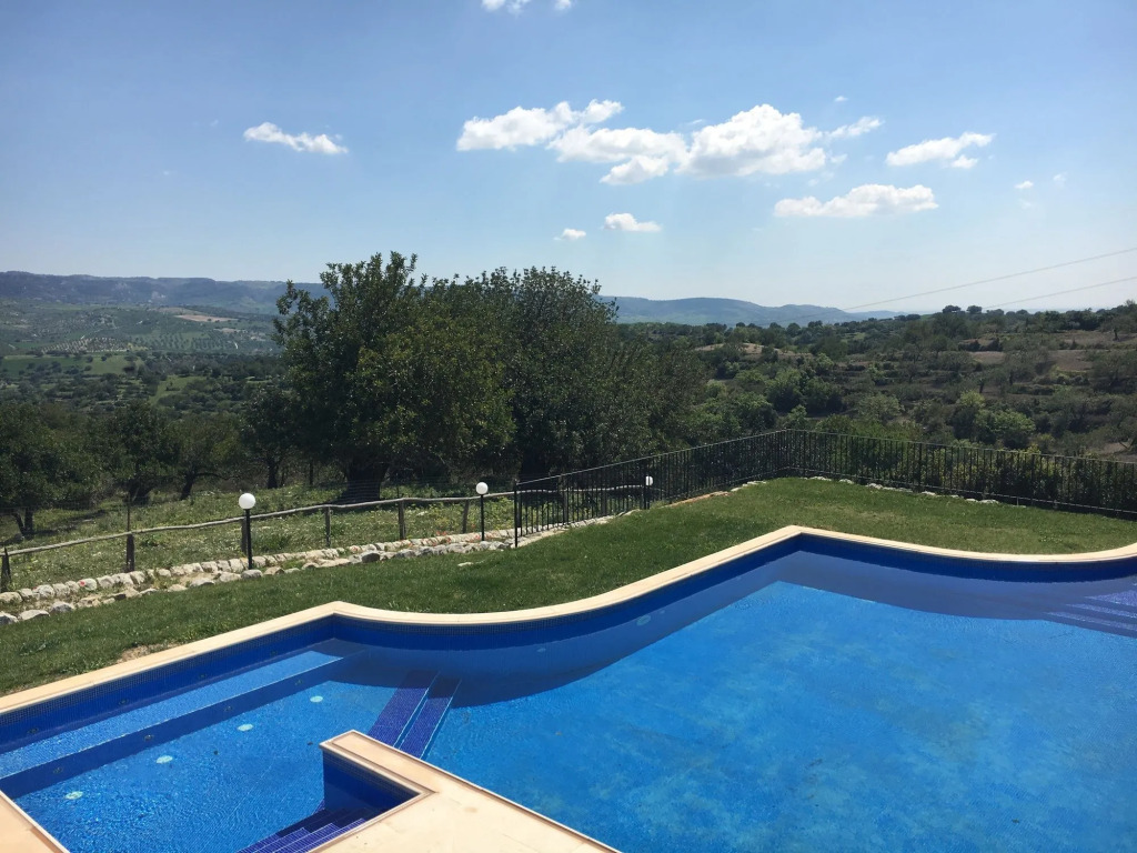Agriturismo Villa Gaia
