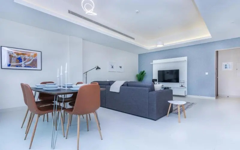 FAM Living - Mada Residences Downtown