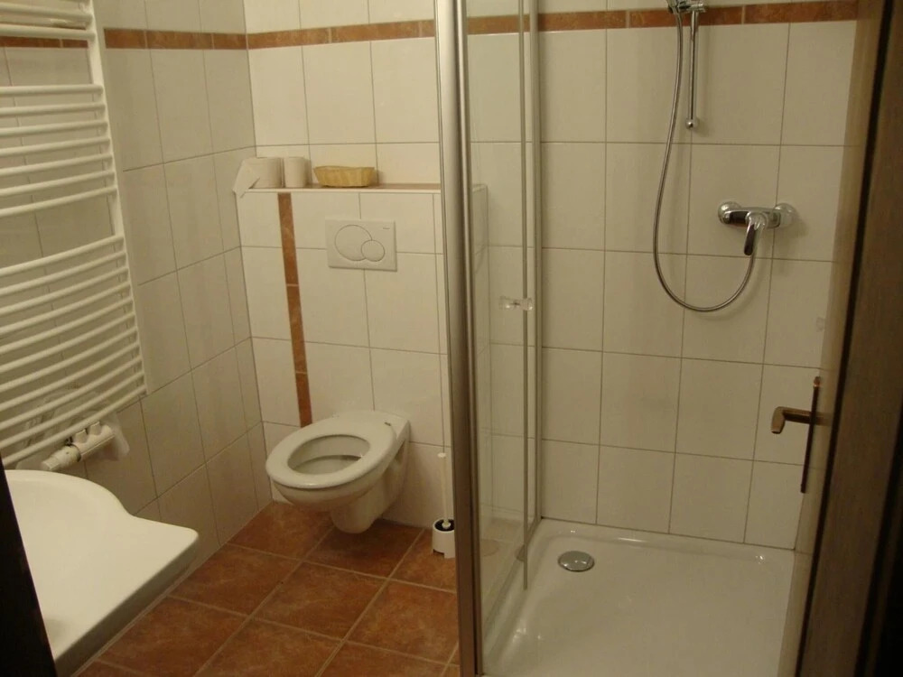 Hotel Gasthof Hirschentenne