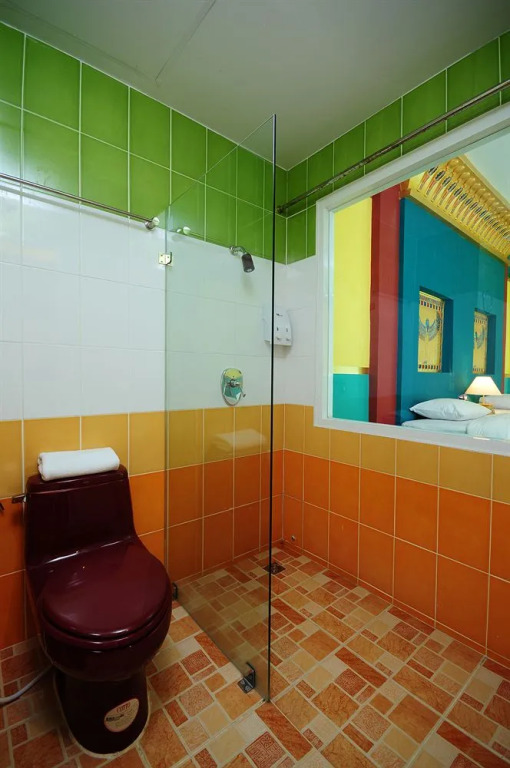 The Egypt Boutique Hotel