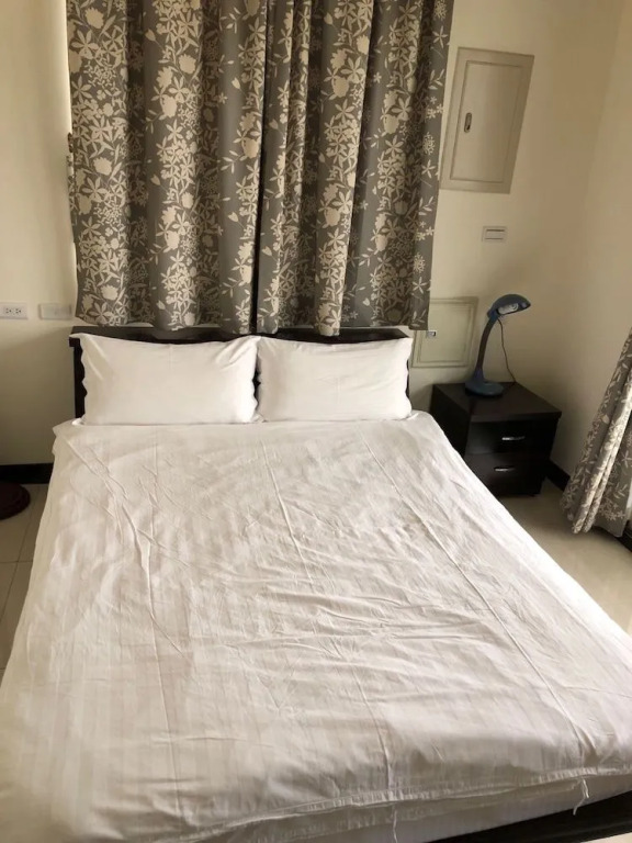 Haiyue Homestay