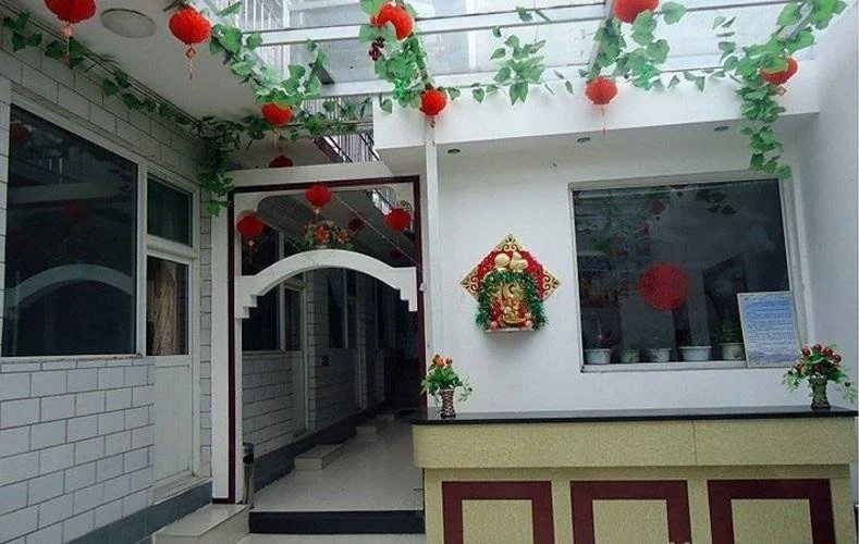 Wutai Chang Yi Inn