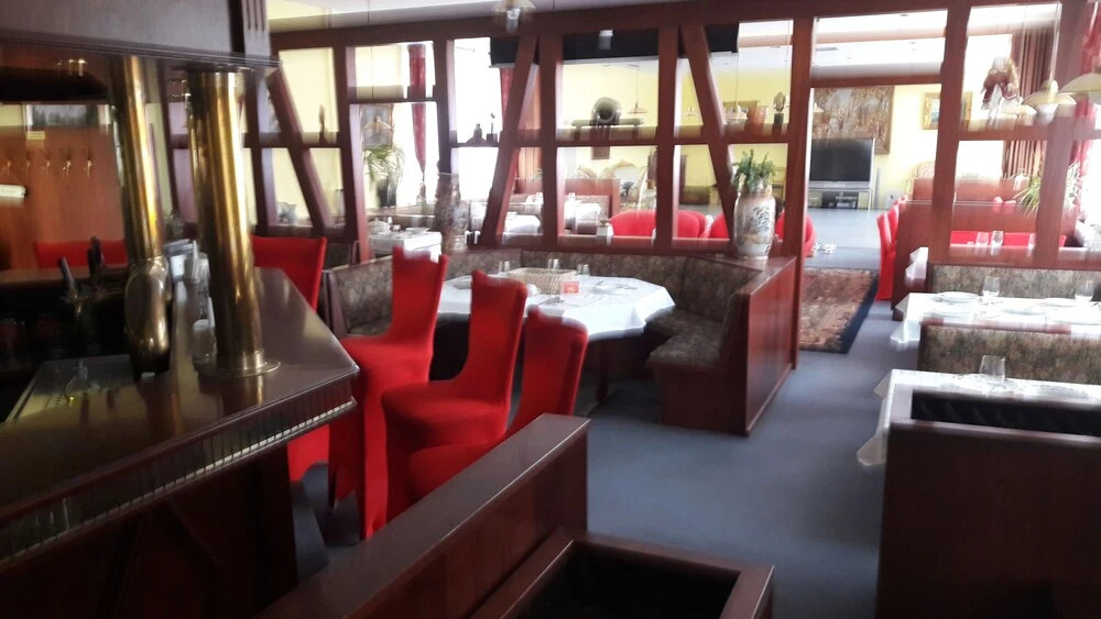 Landhotel Magdeburg