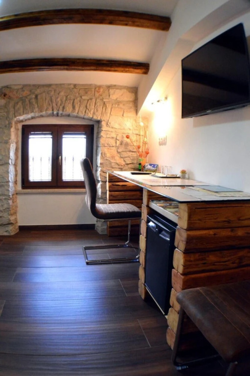 Bale Luxury House