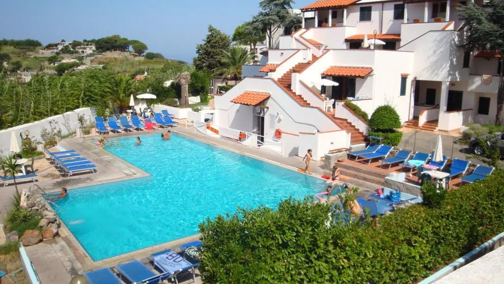 Ischia Uno Residence