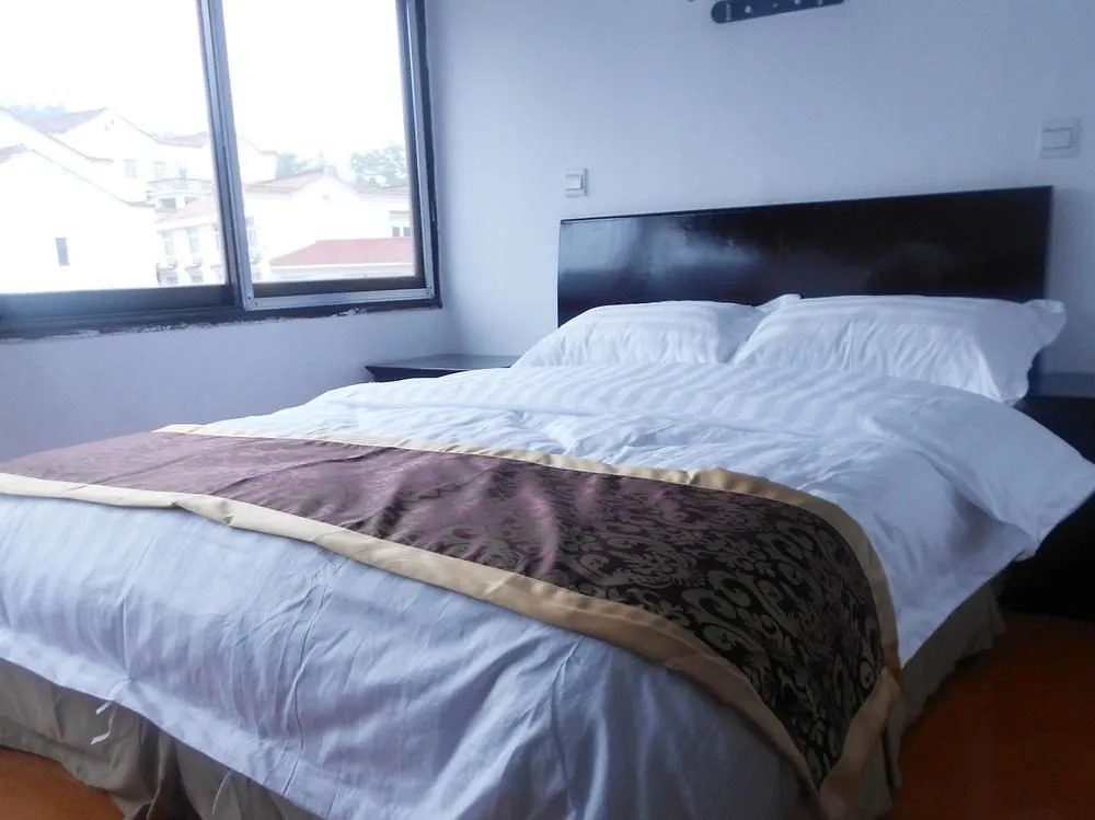 Foyuan Hotel
