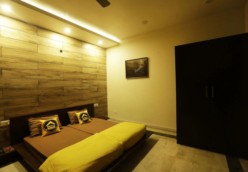 The Hosteller Delhi