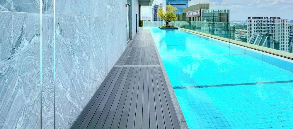 Best Siam Stay · Walk to Paragon and Centralworld