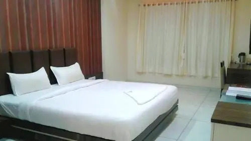 The Imperia Hotel