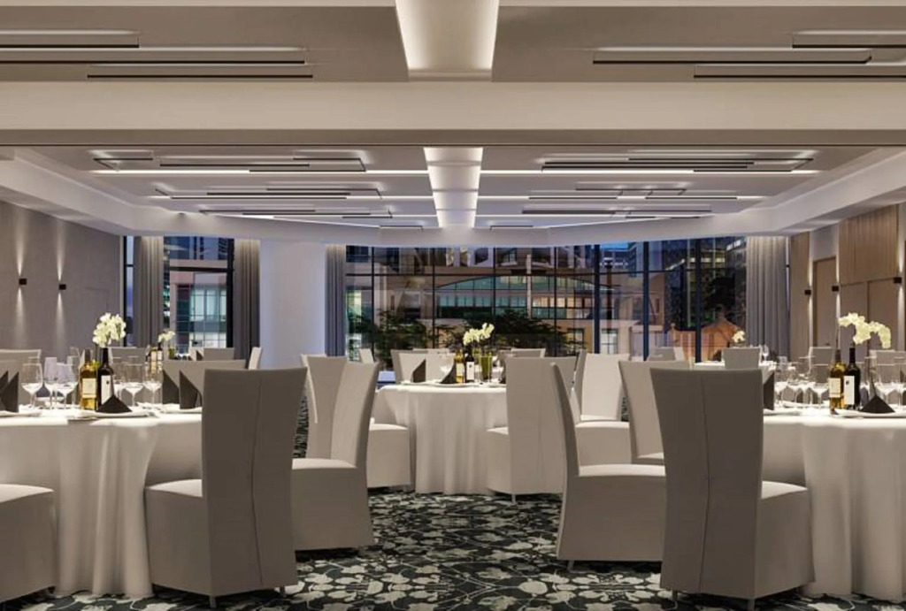 The Westin Brisbane