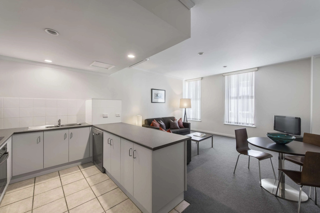 Franklin Apartments