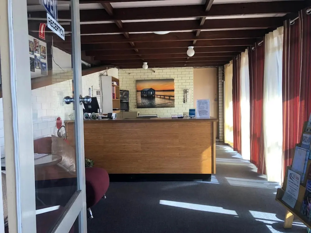 Anna Bella Motel Glen Innes