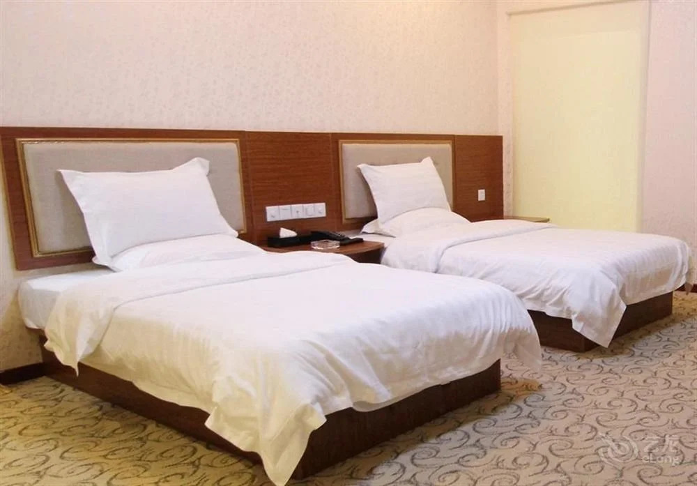 Deyu Business Hotel