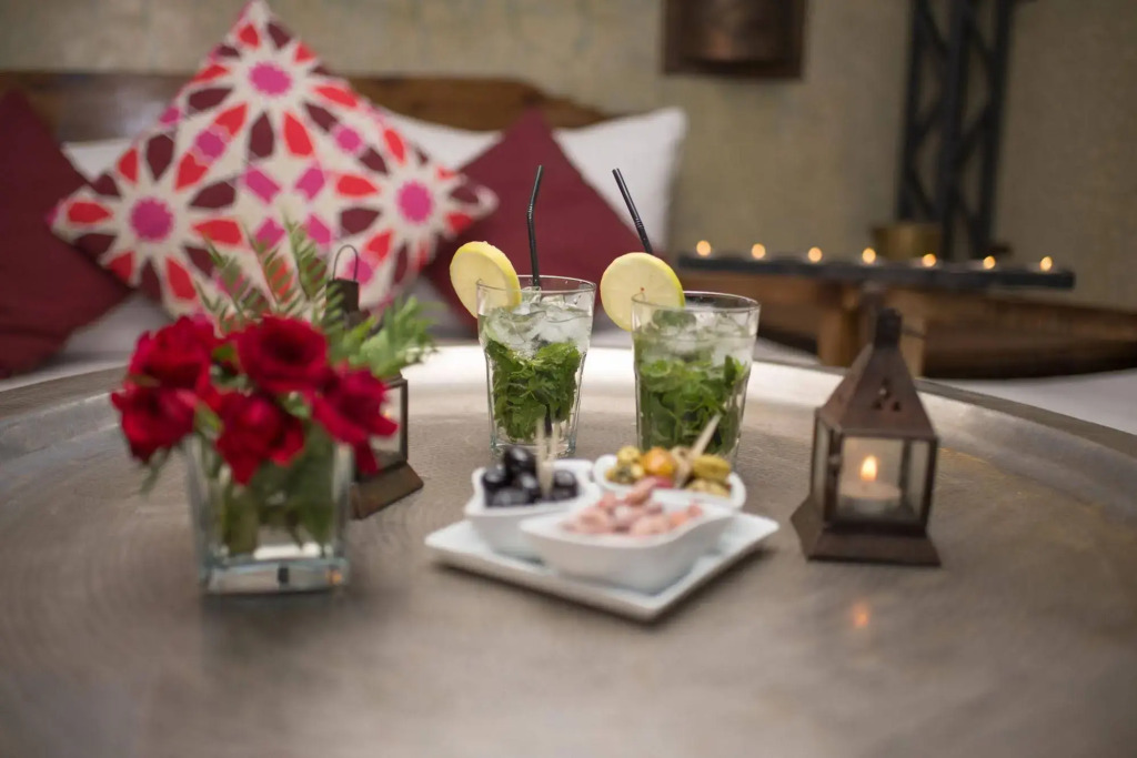 Riad Dar Elma And Spa