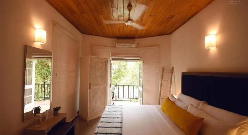 Spica Holiday Home